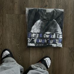 Awful Lot Of Cough Syrup Shirt