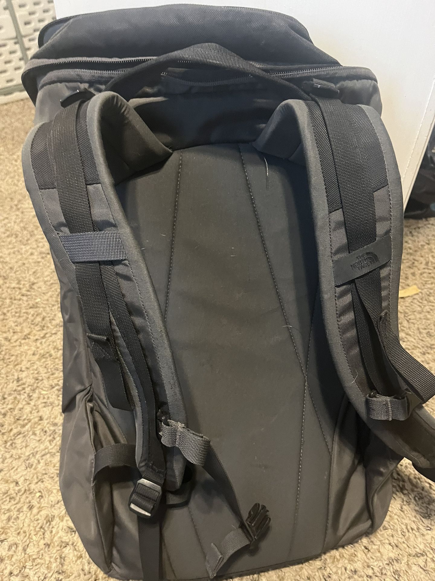The North Face Backpack
