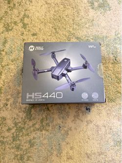 HS440 drone