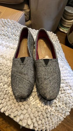 Toms Womens Shoes