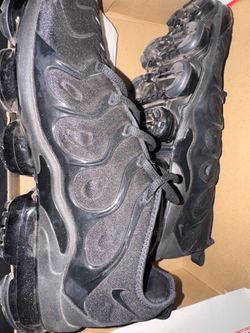 nike air vapormax size 12.5