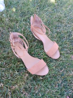 Franco Sarto Shoes in Box