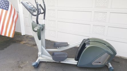 Exercise Elipticol machine