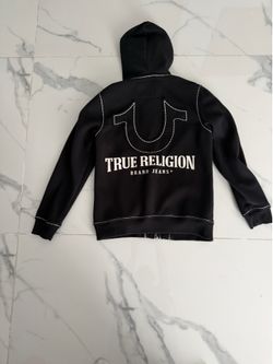 true religion jacket