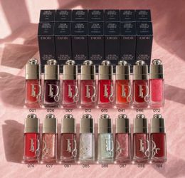 Dior lip oil makeup maquillaje new authentic $25 ea