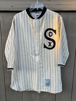 1919 CHICAGO WHITE SOX JERSEY (STARTER - COOPERSTOWN COLLECTION) for Sale  in Plymouth Meeting, PA - OfferUp