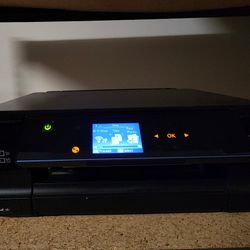 Epson Expression Premium XP-610 All-In-One Printer