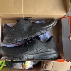 Nike Flex Control TR3