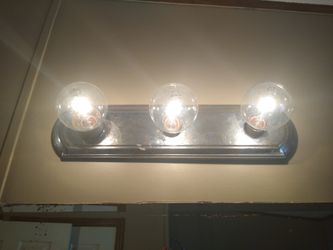 Vanity lights