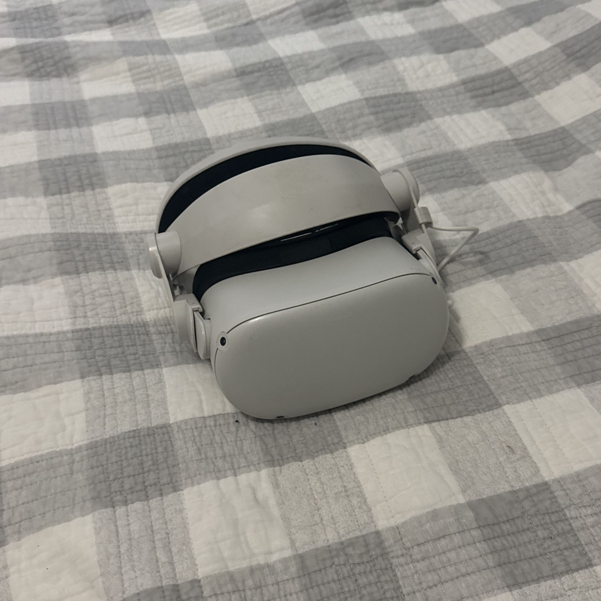 Oculus Quest 2 Price Is Negotiable