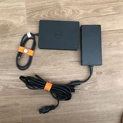 Dell K17A Docking Station MSRP 250.00