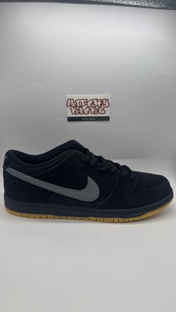 Nike SB Dunk Low Fog Sz. 11.5