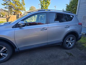 2018 toyota rav 4