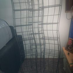 DVD/MEDIA - SHELVING UNITS