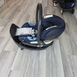 Cybex Aton G Swivel Car Seat