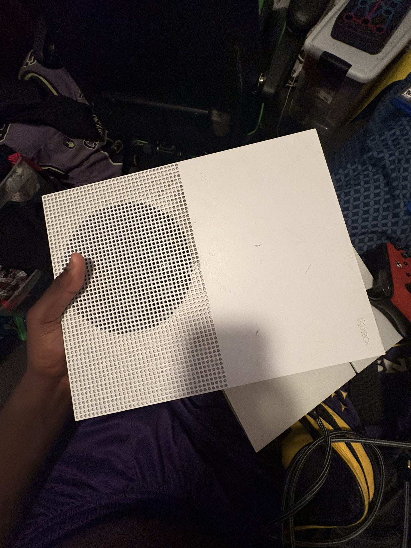 Xbox 1