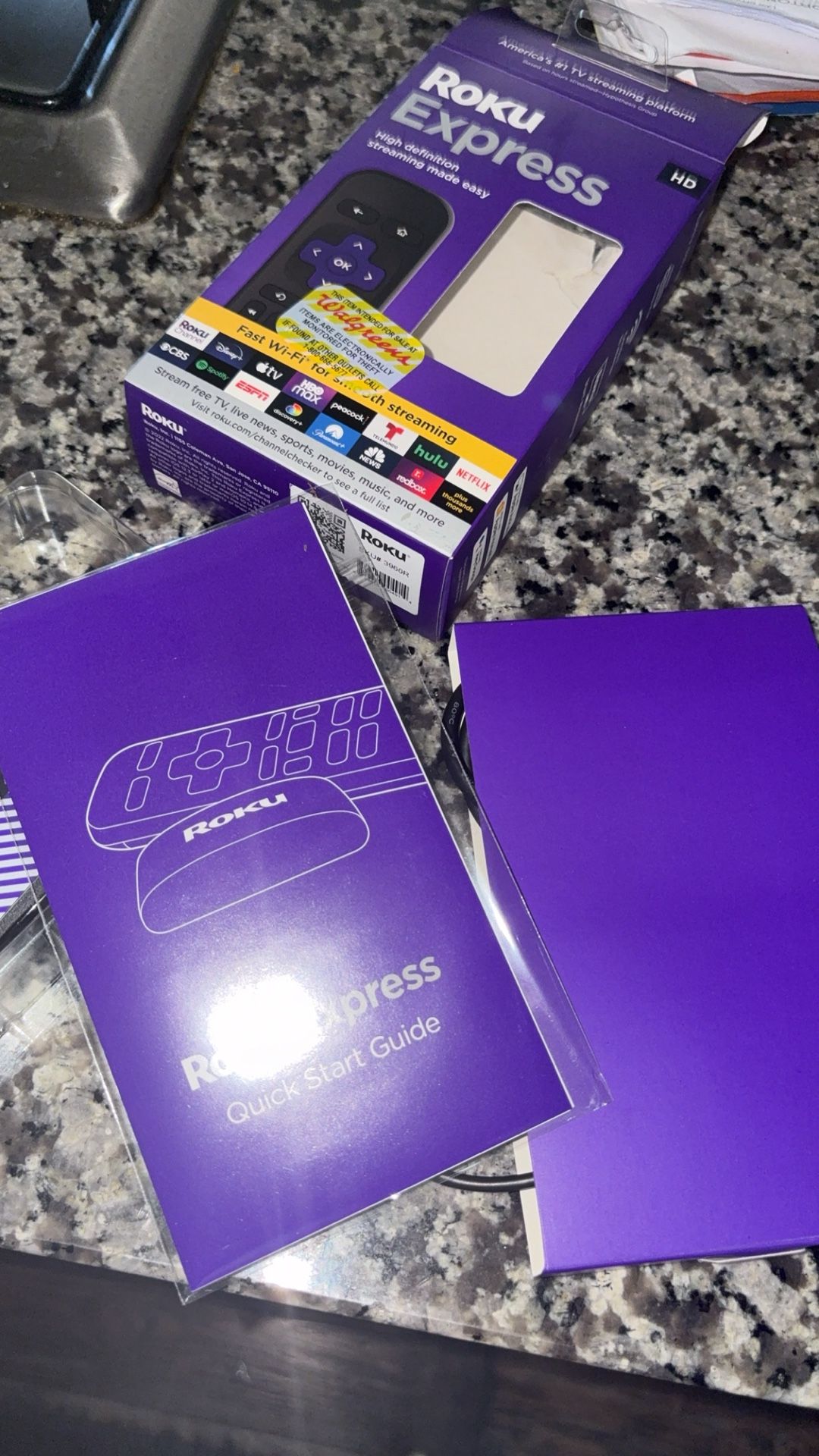 Roku 