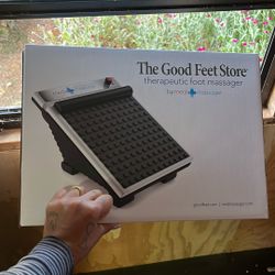 Foot Massager *NEW*