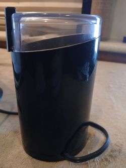 Krups Whole Bean Coffee Grinder