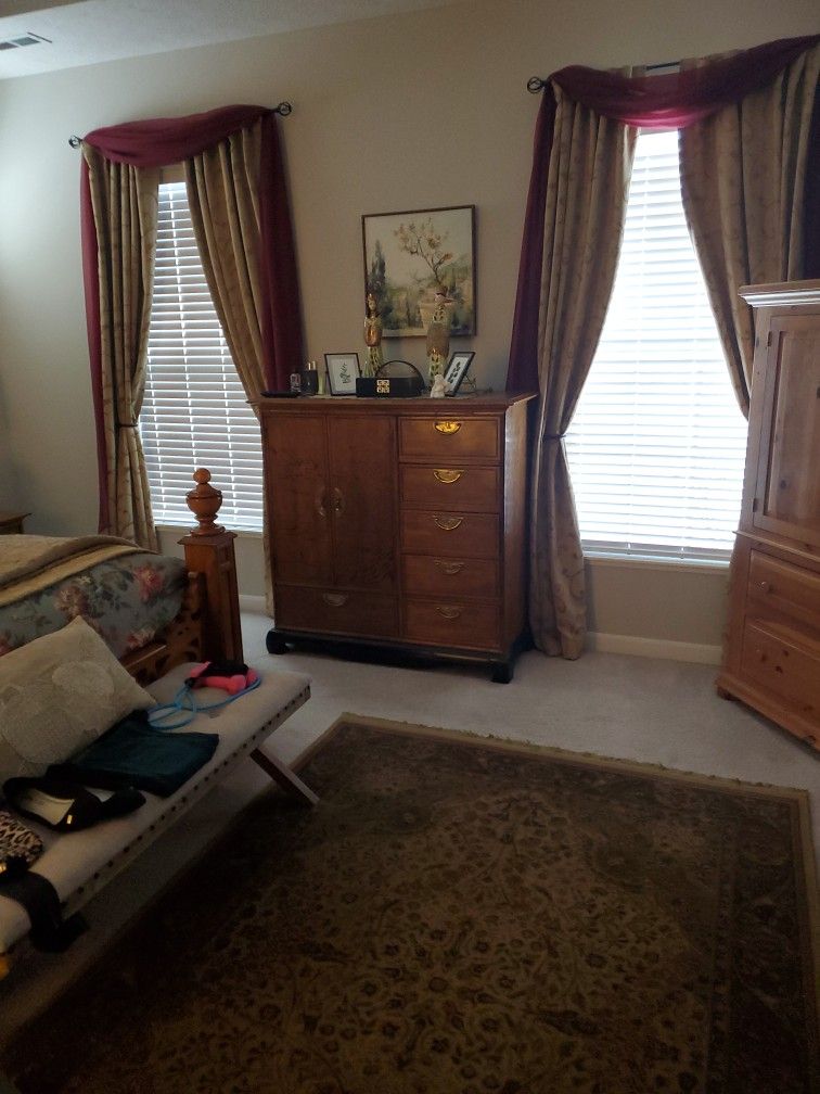 Bedroom Set