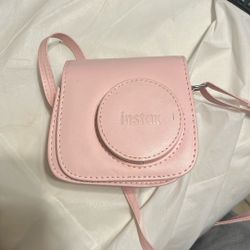 Camera Barely Ever Used