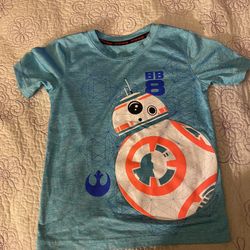 Star Wars T-shirt