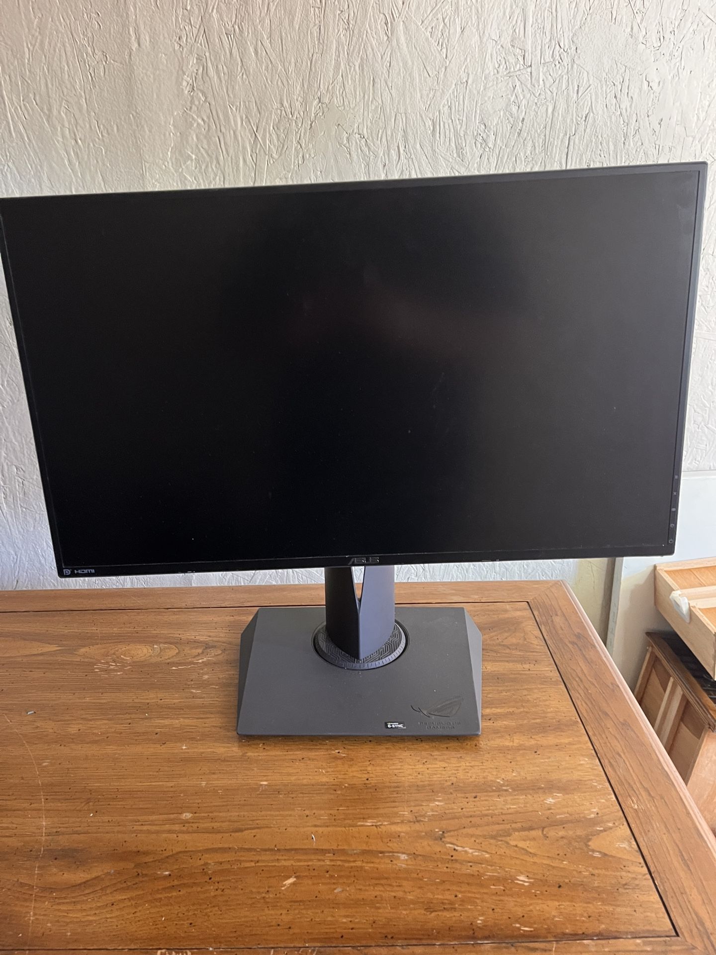 Gaming Monitor 