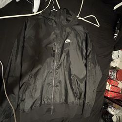 Nike Jacket Windbreaker 