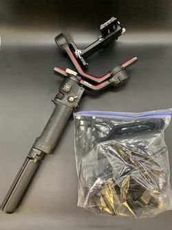 DJI RS3 CAMERA GIMBAL #34253