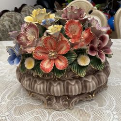 Flower Basket
