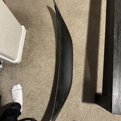 gt86 duckbill spoiler