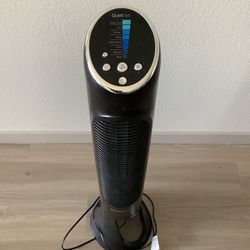 Honeywell Quietset 8 Tower Fan