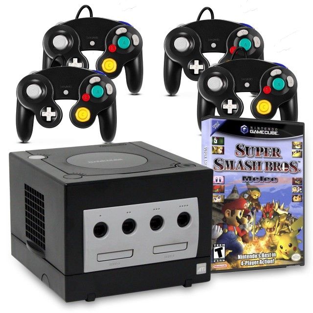 GameCube