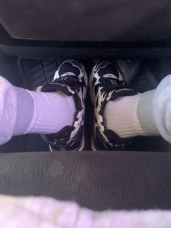Balenciaga Men’s Runners
