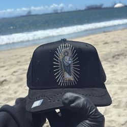 San Judas Hats