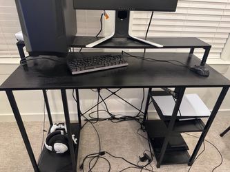 Desk