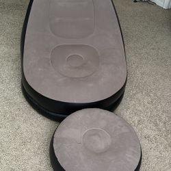 Relaxing Chair 