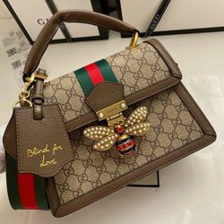 Luxury bag 