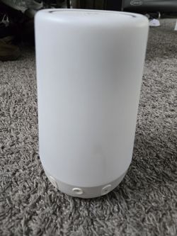 White Noise Speaker.