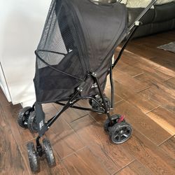  Pet Stroller 