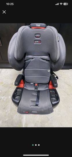 Car Seat