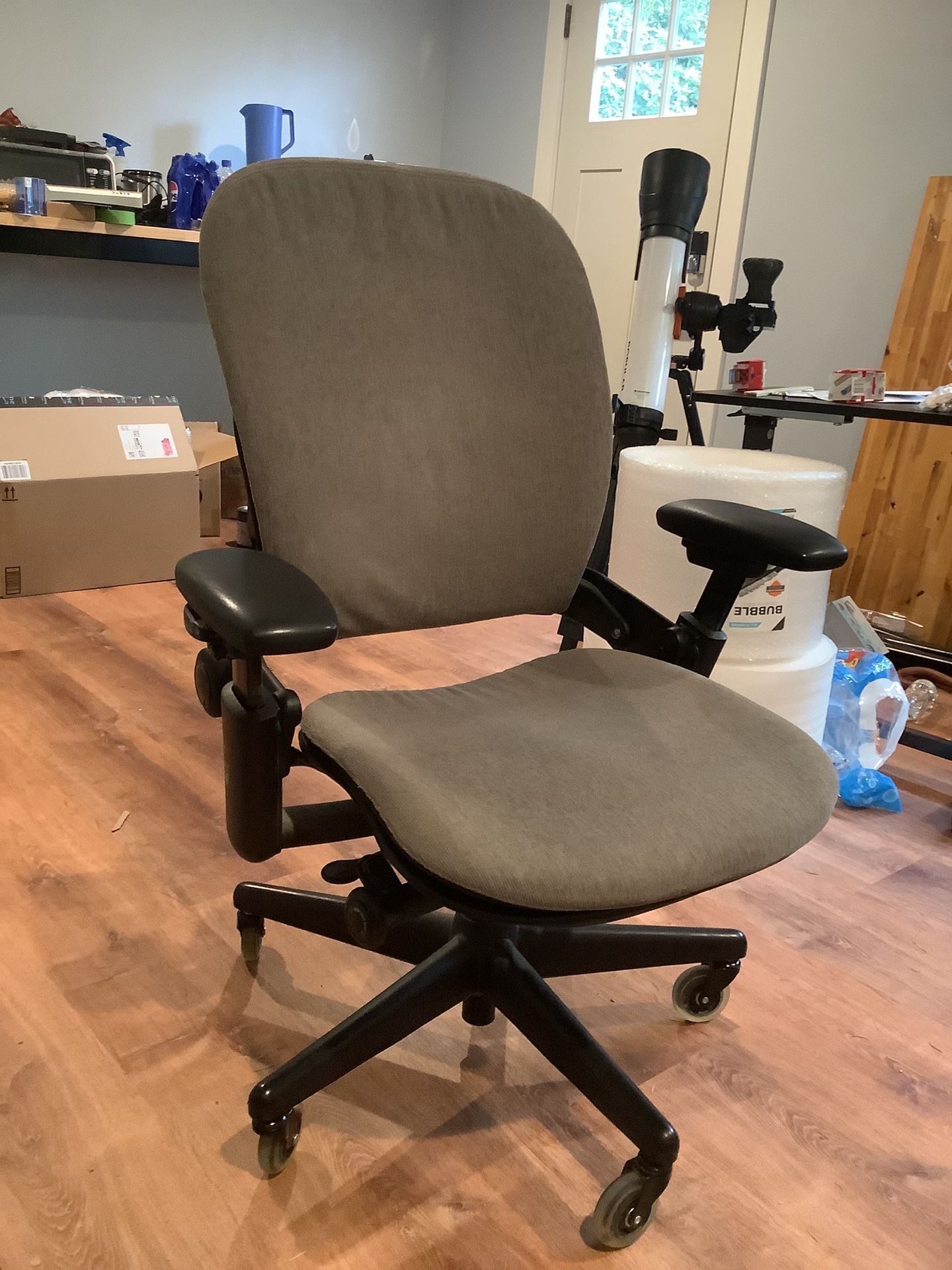 Steelcase Leap Desk Chair