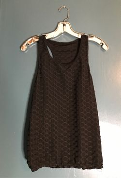 Working out clothes