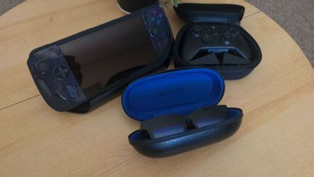 Gaming bundle,
