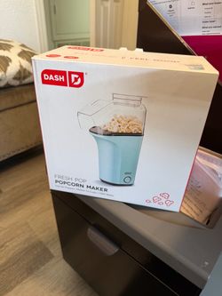 Dash-PoPcorn maker