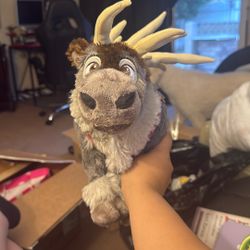 Disney Frozen Exclusive 16 inch Plush Figure Sven