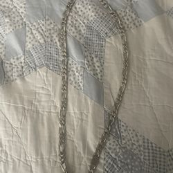 Silver Chain
