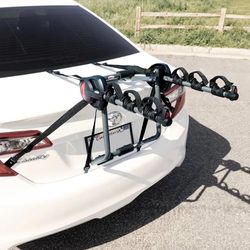 Bell 300 Auto Bicycle Rack
