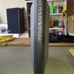 Book On Antique Furniture Highly Regarded