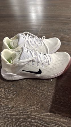 Nike free runs